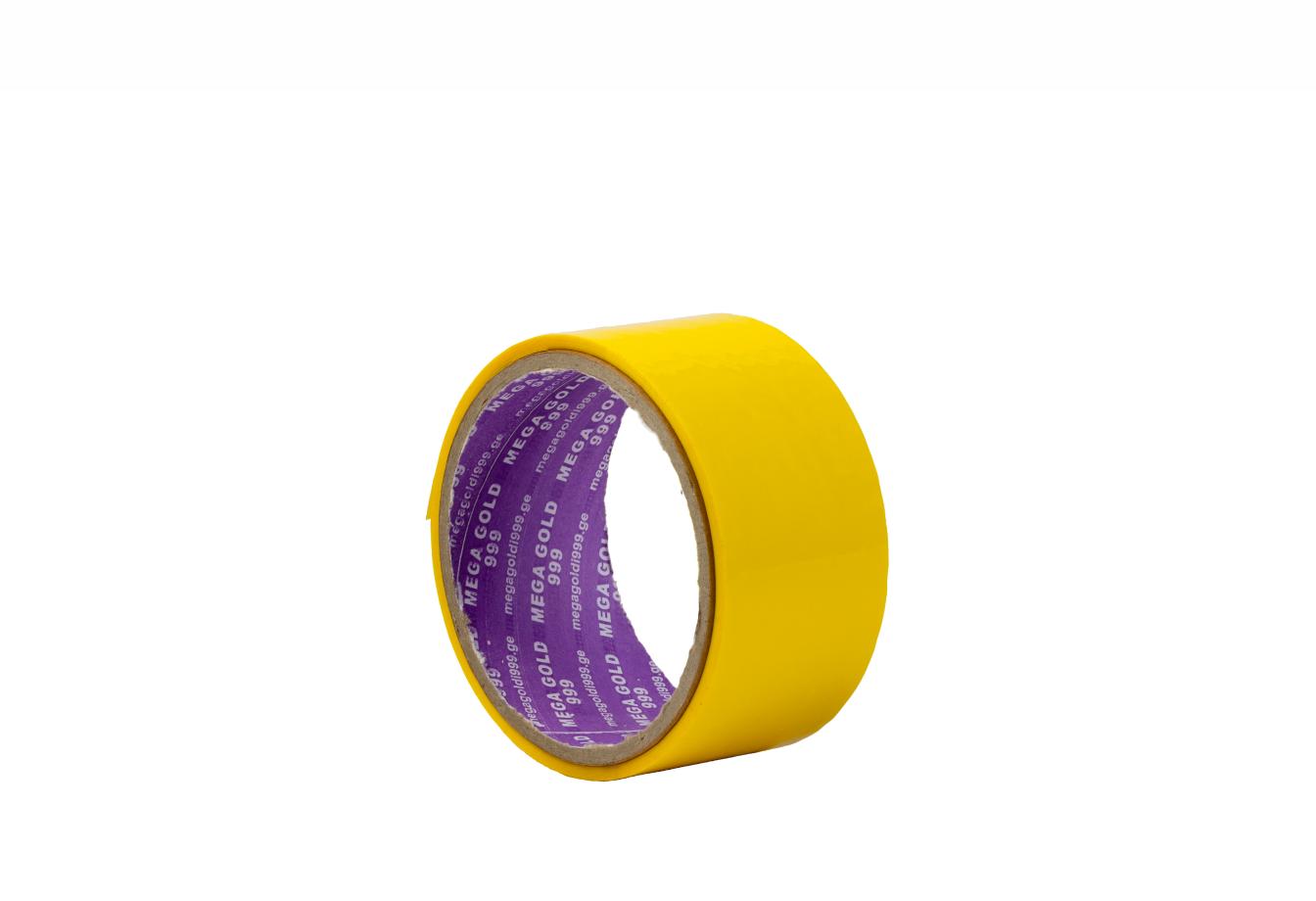 წებოვანი ლენტი - მოდელი 8